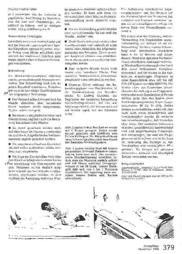 Vorschauseite 3: Dekubitus Prophylaxe Hilfsmittel