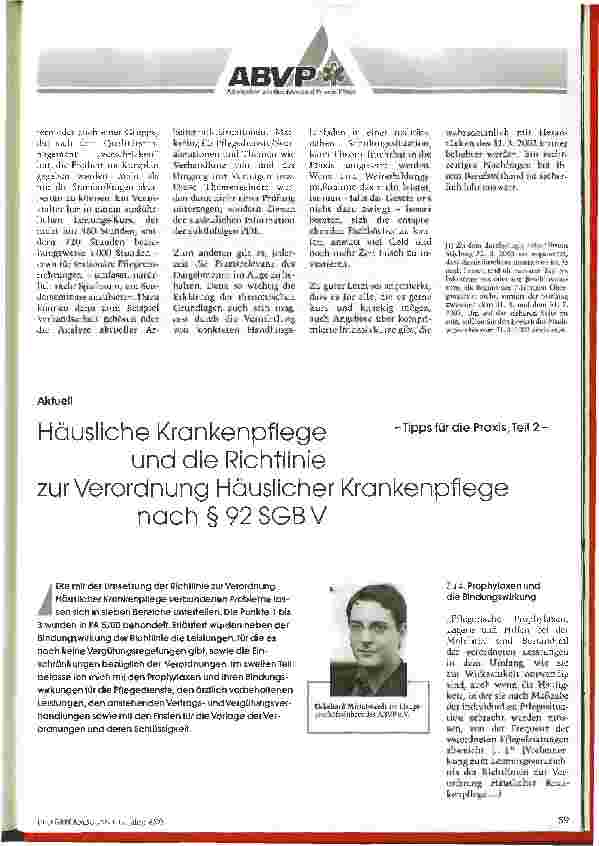 Vorschauseite 3: Der Countdown läuft Was ein guter PDL-Kurs bieten sollte