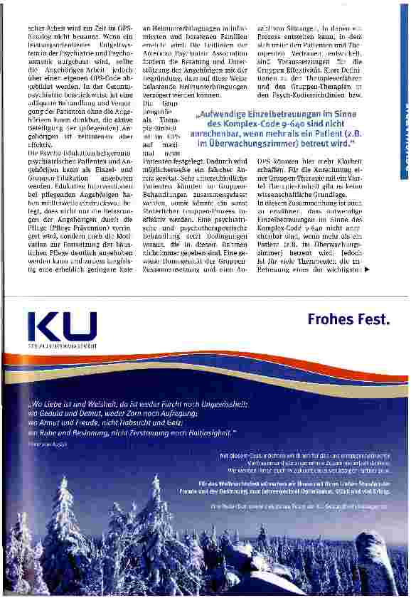 Vorschauseite 3: Die „Schieflage korrigieren