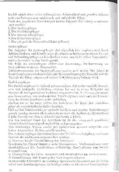 Vorschauseite 3: Der Krankenpfleger der 70er Jahre