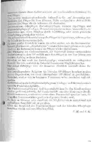 Vorschauseite 4: Der Krankenpfleger der 70er Jahre