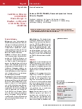Vorschauseite 1: Letalität von Patienten mit COVID-19: Untersuchungen zu Ursachen und Dynamik an deutschen Universitätsklinika