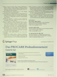 Vorschauseite 4: Qualitätssicherung in der Pflege: Nutzen von Leitlinien, Standards und Standard Operating Procedures in der Pflegepraxis