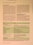 Vorschauseite 3: Vom Workshop zum größten pharmazeutisch-onkologischen Fachkongress im deutschsprachigen Raum