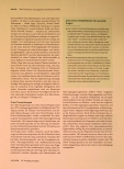 Vorschauseite 5: Vom Workshop zum größten pharmazeutisch-onkologischen Fachkongress im deutschsprachigen Raum