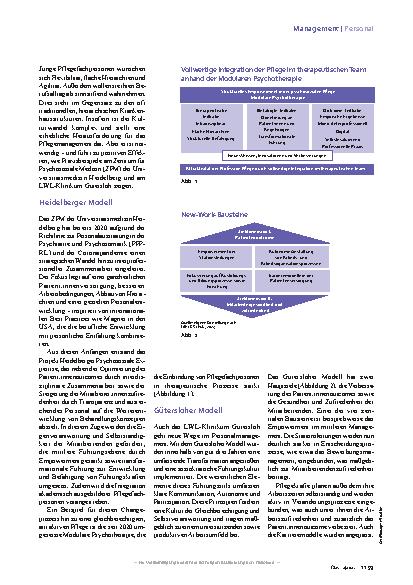 Vorschauseite 2: New Work Balanceakt Zufriedenheit