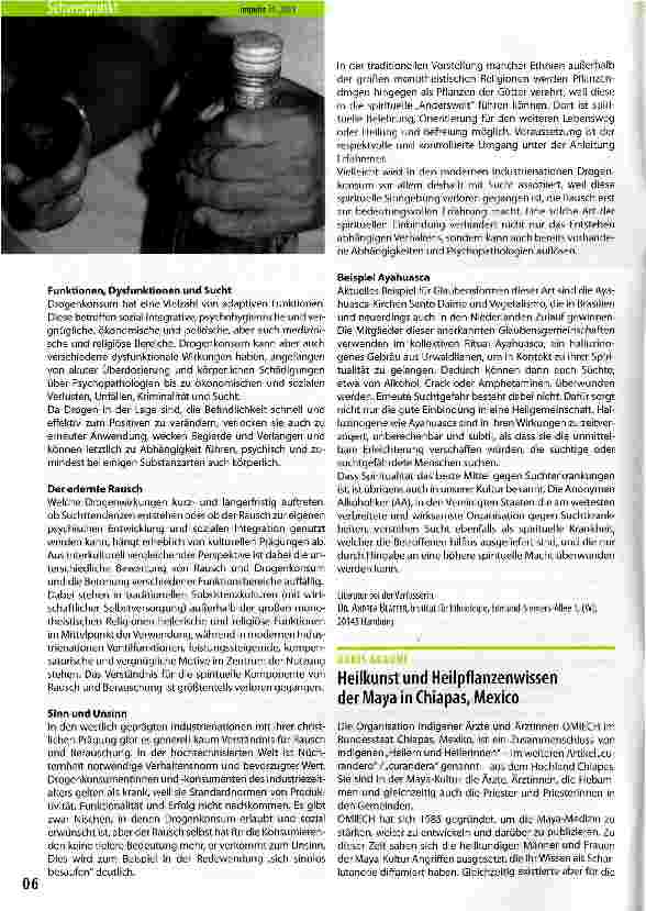 Vorschauseite 5: Indigene Gesundheit