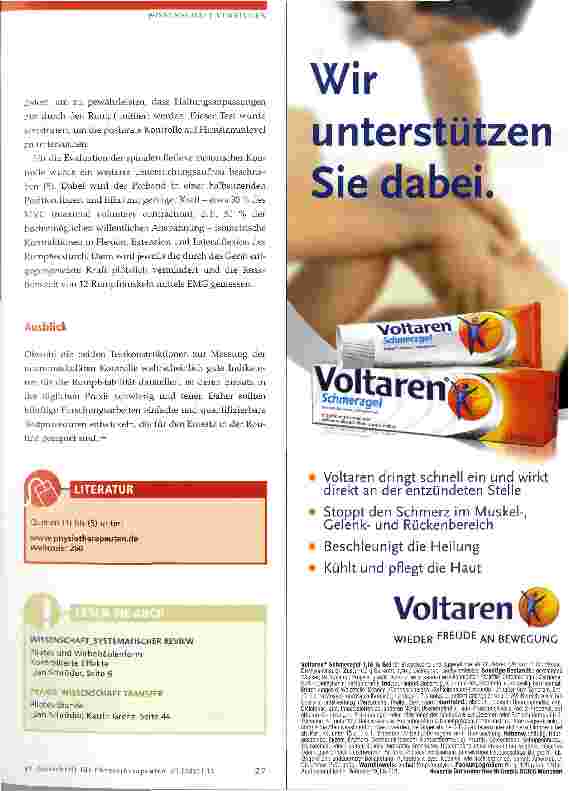 Vorschauseite 2: »Core Stability«