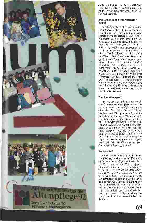 Vorschauseite 4: Ulmer Informationsbörse