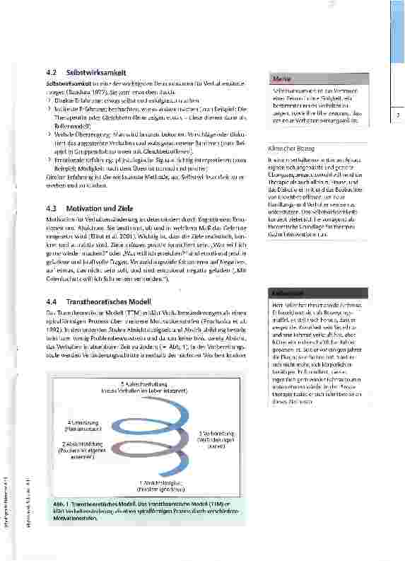 Vorschauseite 5: Patient Education am Beispiel Gelenkschutz