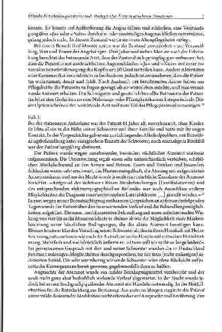 Vorschauseite 5: Ethische Entscheidungskriterien und -Strategien für Ärzte in unsicheren SituationenWie weit helfen Newmans Auffassungen von theologischer und ethischer Gewissheit?