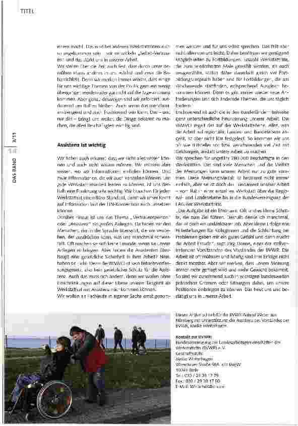 Vorschauseite 3: Selbst-Vertrauen entwickeln