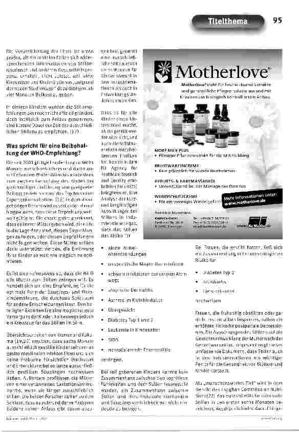 Vorschauseite 4: Eine unendliche Geschichte