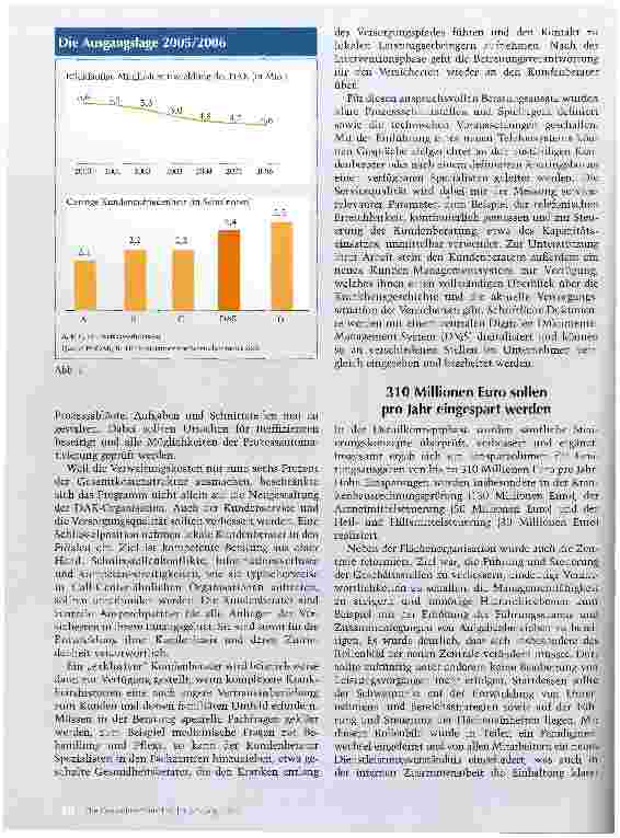 Vorschauseite 2: Wendemanöver