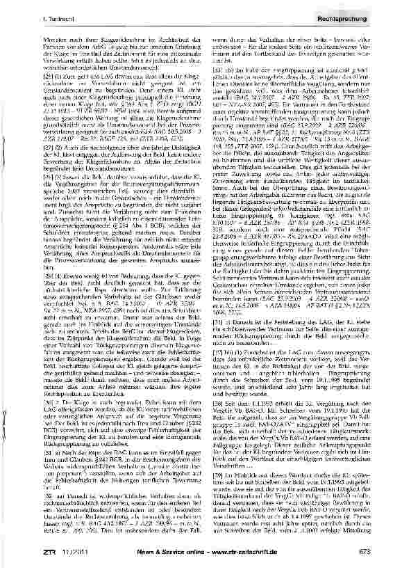 Vorschauseite 2: Korrigierende Rückgruppierung nach vorheriger Bestätigung der bisherigen EingruppierungBAT-0 §§22, 23, 70; BAT-O Anl. 1a VergGr. Vb Fallgr. 1b, VergGr. IVb Fallgr. 1b; BGB §242; Z…
