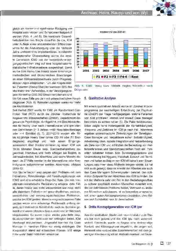 Vorschauseite 4: Intensive Case Management ipw1