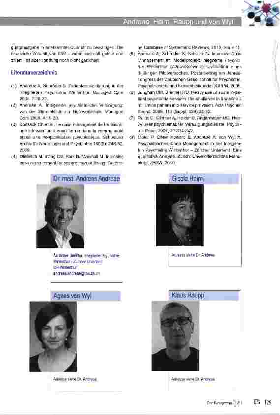 Vorschauseite 6: Intensive Case Management ipw1