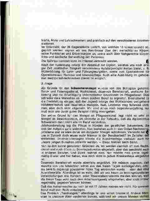 Vorschauseite 5: Tag der Krankenpflege