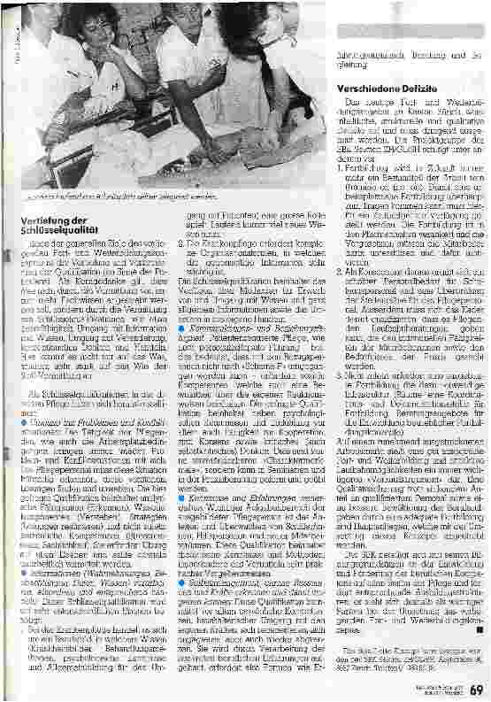 Vorschauseite 2: Schlüsselqualifikationen vermitteln