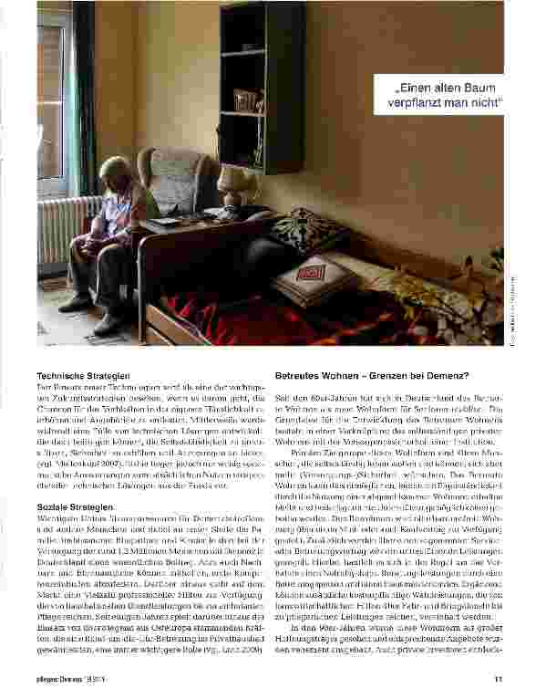 Vorschauseite 4: My home is my castle