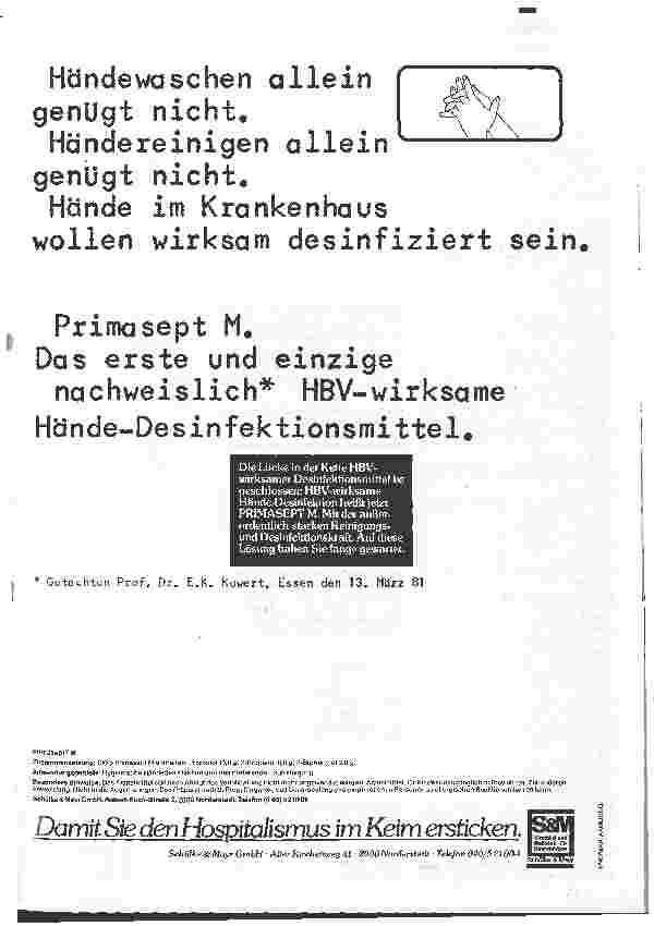 Vorschauseite 2: Stellenwert der Seelsorge innerhalb der Institution Krankenhaus
