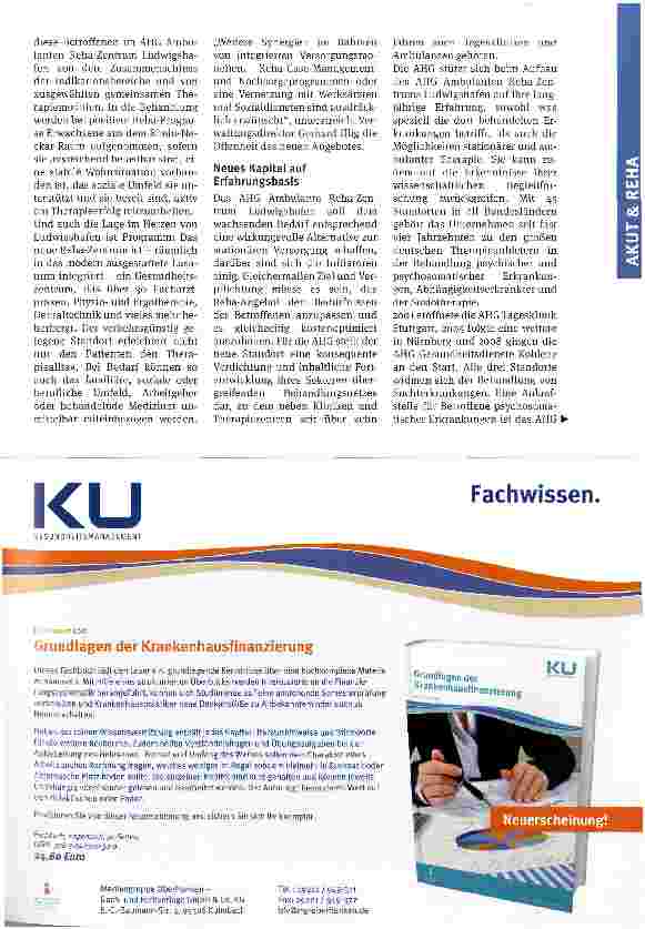 Vorschauseite 2: Lücke geschlossen