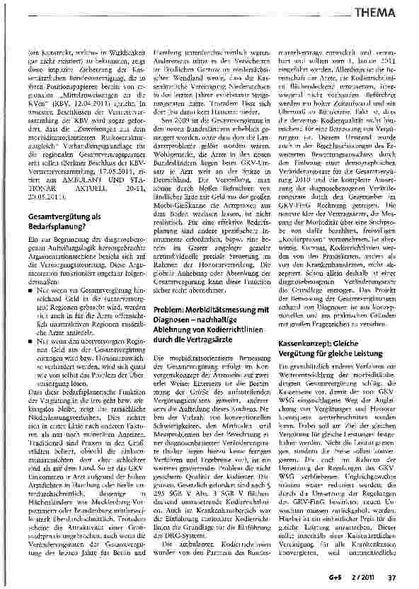 Vorschauseite 4: Einfach und verständlich