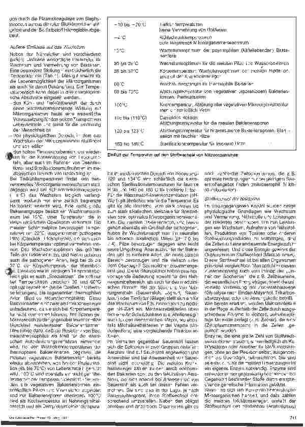 Vorschauseite 2: Grundlagen der Mikrobiologie