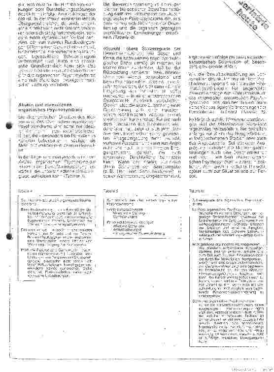 Vorschauseite 2: Verwirrtheitszustände im höheren Lebensalter