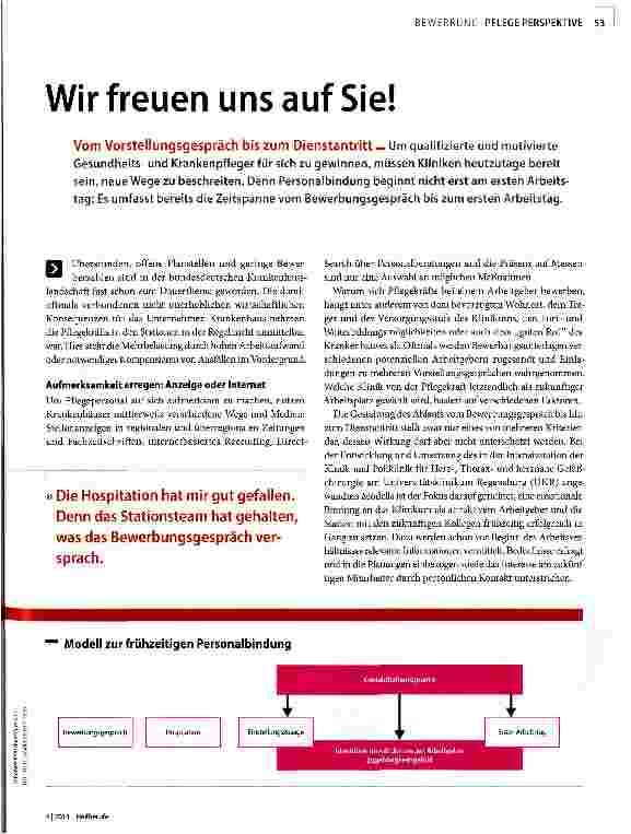Vorschauseite 2: Wir freuen uns auf Sie!