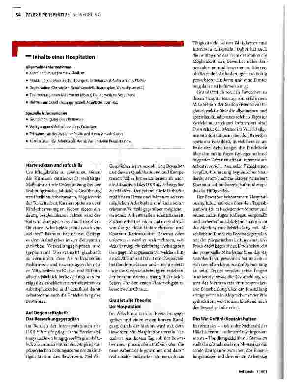Vorschauseite 3: Wir freuen uns auf Sie!