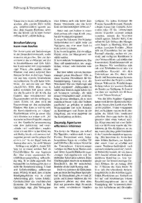 Vorschauseite 2: Auf gepackten Koffern