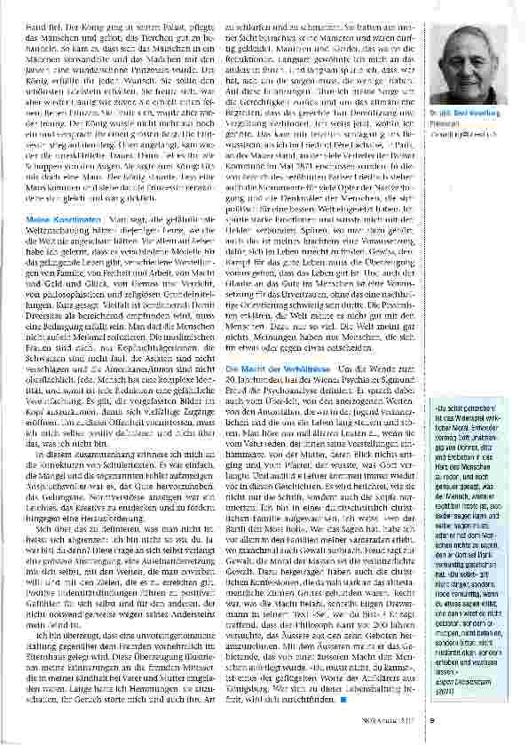 Vorschauseite 4: Sich zurechtfinden