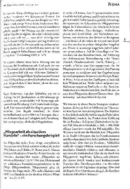 Vorschauseite 2: Probleme lösen durch Forschung
