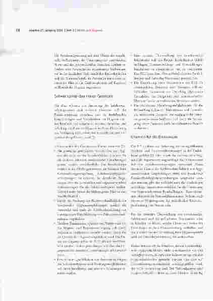 Vorschauseite 2: Neues Hygienegesetz auf Bundesebene - Auswirkung und Vorteile für die flexible Endoskopie