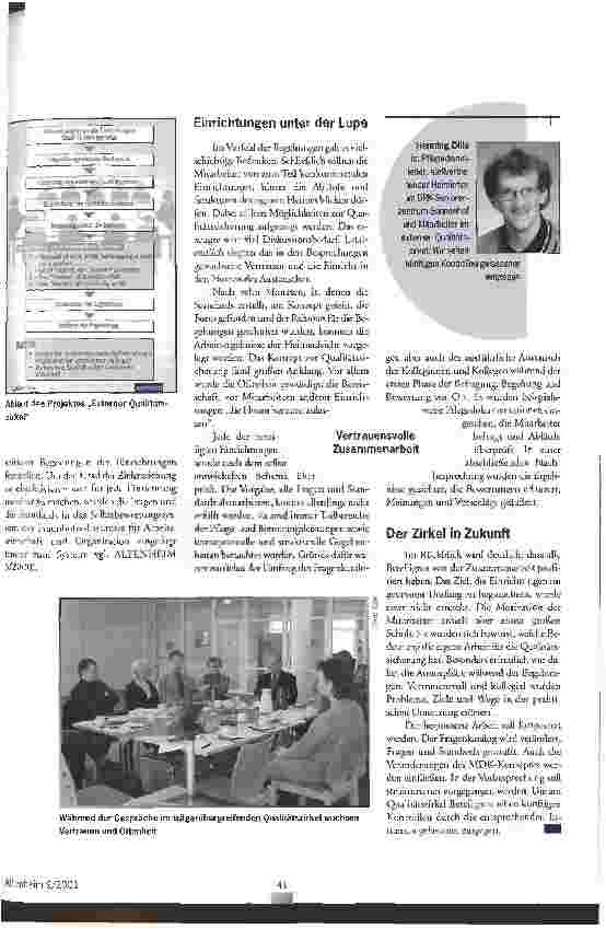 Vorschauseite 2: Die Hosen herunterlassen