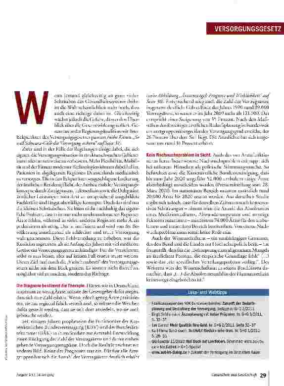 Vorschauseite 2: Schrauben ohne Plan