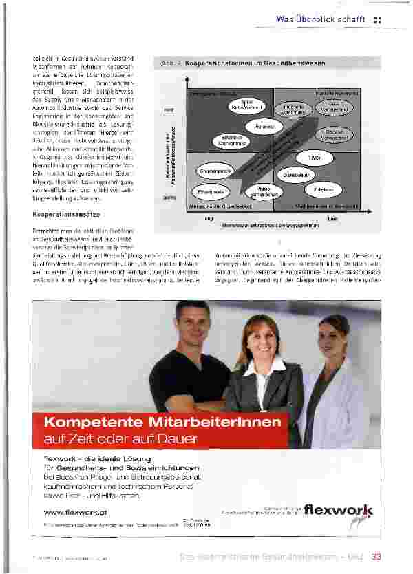 Vorschauseite 2: Der wahre Egoist kooperiert