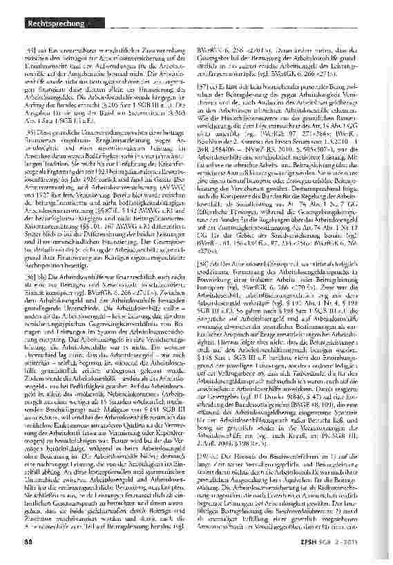 Vorschauseite 4: Anspruch auf Arbeitslosenhilfe und Eigentumsschutz; Verfassungsmäßigkeit der Abschaffung der Arbeitslosenhilfe; Vertrauensschutzprinzip; Zulässigkeit der Verfassungsbeschwerde