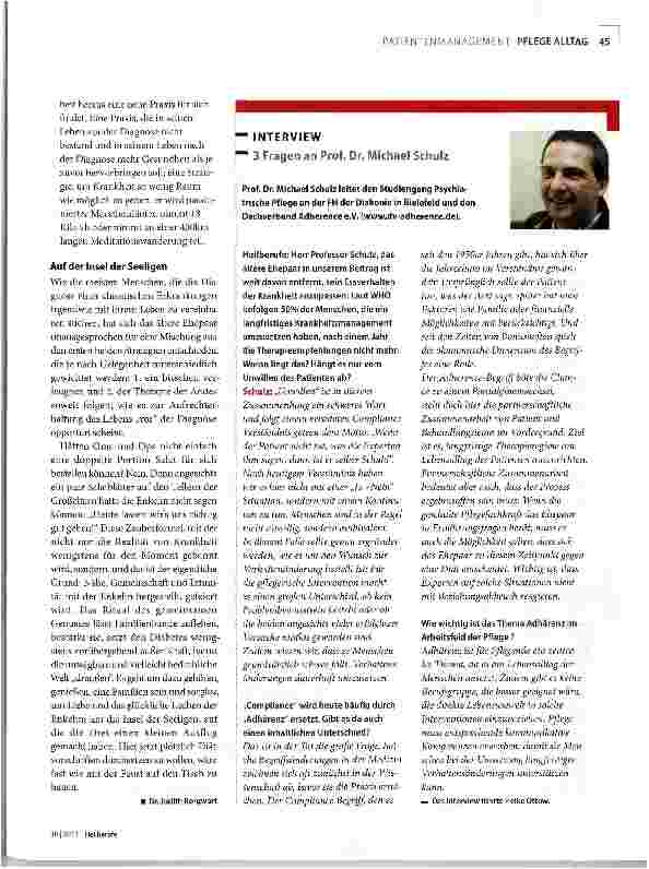 Vorschauseite 3: Wenn der Bauch über den Kopf entscheidet