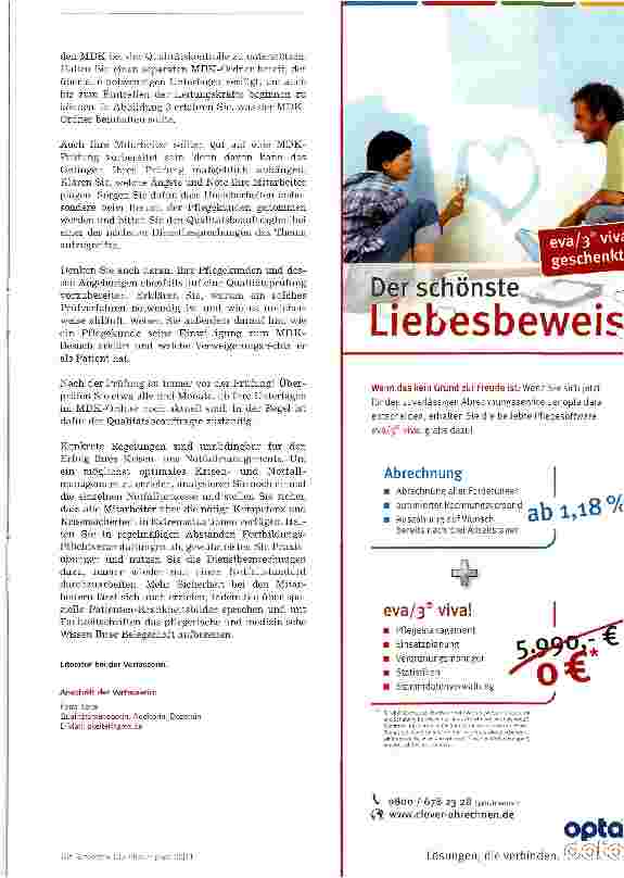 Vorschauseite 4: Krisenund Notfallmanagement ohne Pannen