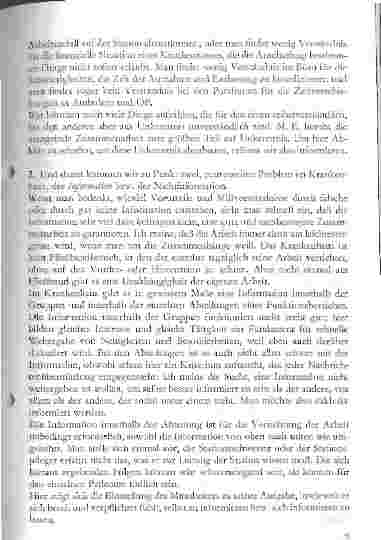 Vorschauseite 5: Probleme des Krankenhauses aus der Sicht des Verwaltungsleiters