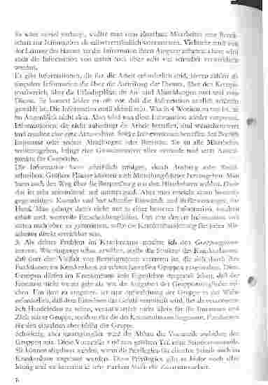 Vorschauseite 6: Probleme des Krankenhauses aus der Sicht des Verwaltungsleiters