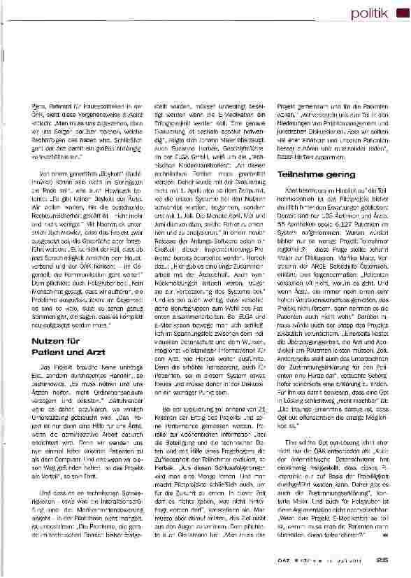 Vorschauseite 2: Analysieren und adaptieren