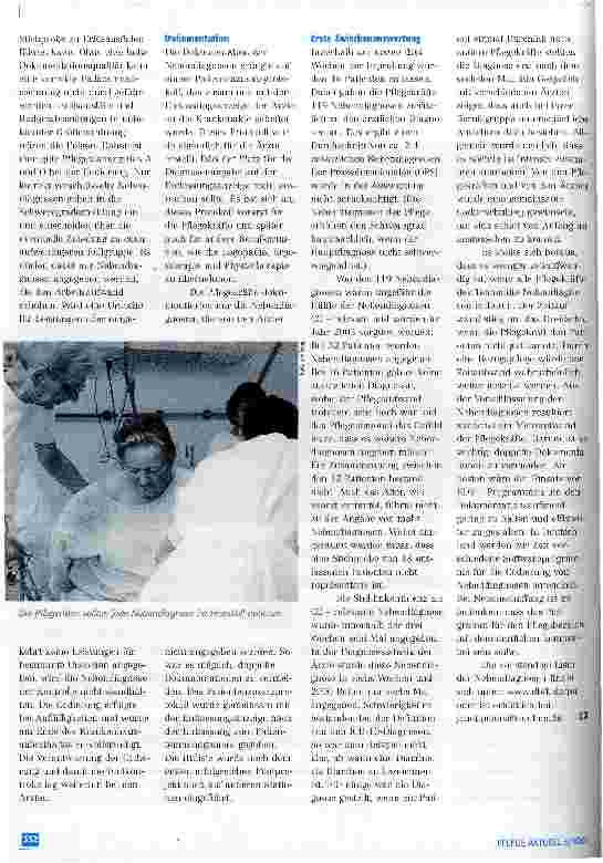 Vorschauseite 3: DRGs und Nebendiagnosen-Codierung