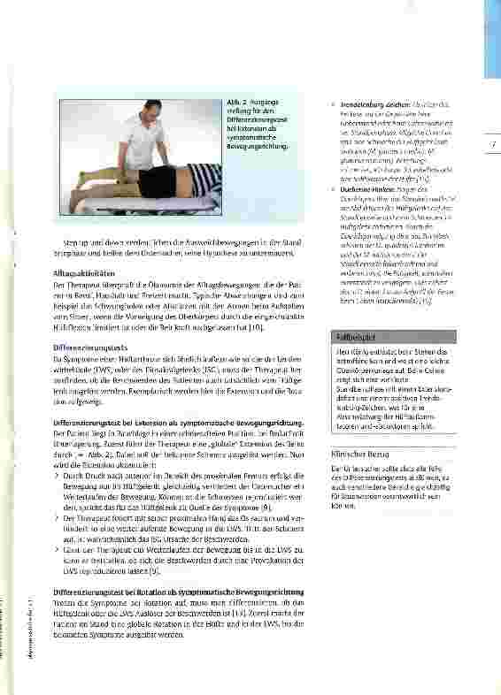 Vorschauseite 5: Update Koxarthrose