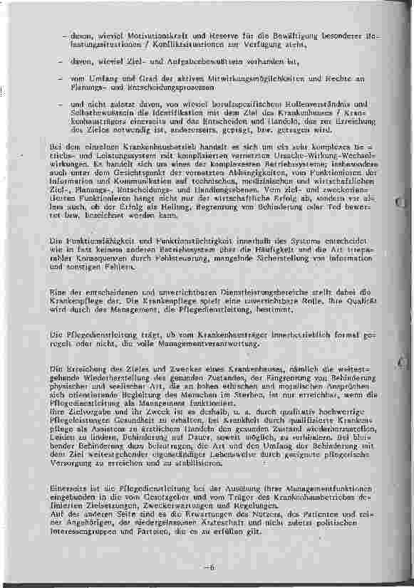 Vorschauseite 3: Management des Pflegedienstes