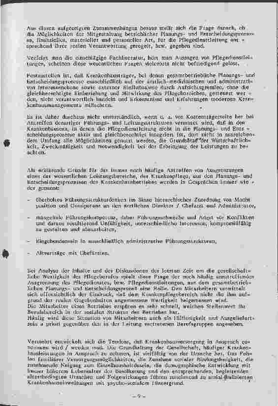 Vorschauseite 6: Management des Pflegedienstes