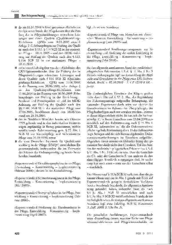 Vorschauseite 4: Untersagung des Betriebs eines Heims gemäß § 19 Abs. 1 HeimGHeimG a. F. § 2 Abs. 1 Nr. 1 u. 2, §11 Abs. 1 Nr. 1 u. 2 u. 3 u. 7, Abs. 2 Nr. 2, § 13 Abs. 1, Satz 2 Nr. 4 u. 6, § 17,…