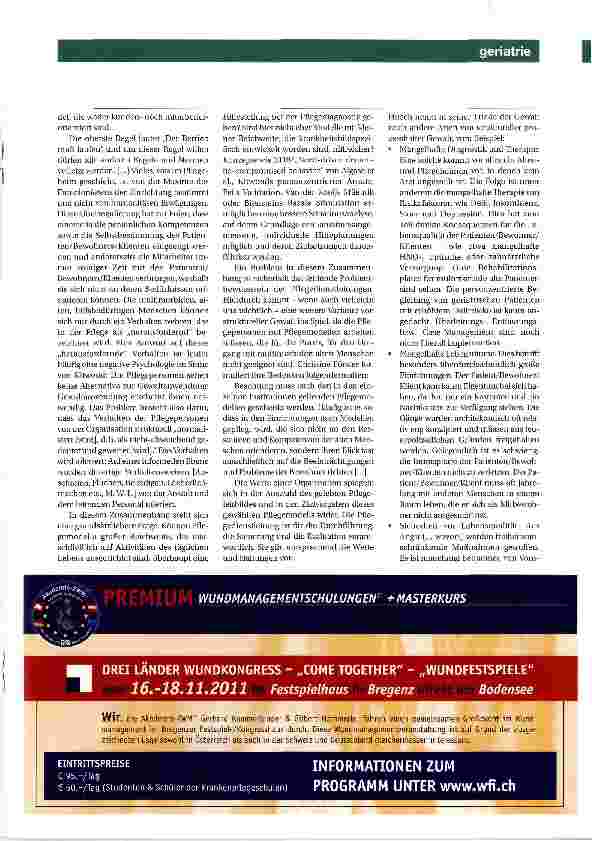 Vorschauseite 4: Strukturelle Gewalt: Geräuschlos und statisch Von der Gefahr, sein eigenes Handeln dadurch zu rechtfertigen